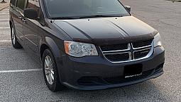 2013 Dodge Grand Caravan