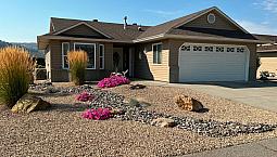 For Sale In Desert Cove, Vernon Bc