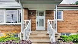 Basement 2bedroom Unit, Rent $1400, Pharmacy Ave. & Eglinton Av