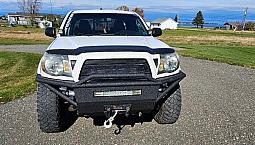 2010 Toyota Tacoma 
