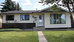 Home For Rent @ 327 Manora Drive Ne Calgay