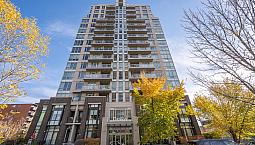 A Quiet Place To Call Home — Immaculately Maintained Downtown St