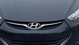 Selling Hyundai Elantra 2013 $6,000