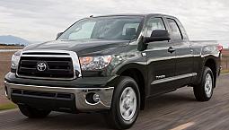 Wanted : Toyota Tundra 4.6L 