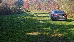 Land For Sale - Fredericton, New Brunswick