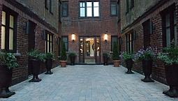 1 Mo Free -Bright Top Floor, 2 Bedroom 4 1/2, Renovated, Snowdon