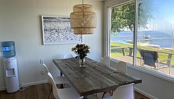 Seba Beach Cabin For Rent