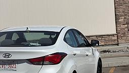 2014 Hyundai Elantra