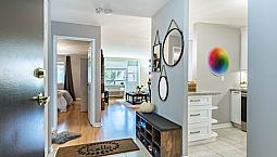 For Sale, 1 Bedroom Condo Apartment In Mississauga