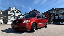 2011 Dodge Grand Caravan