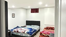 Basement Room For Rent