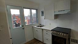 Appartement Studio, Grand 2 ½, Villeray, À Louer Dès Février!