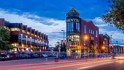 Renovated 1 Bed Apartment In Kensington Near Lrt/Sait/Uofc