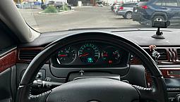 2011 Chevrolet Impala