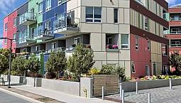 Riverview - 2 Bed 2 Bath Plus Den