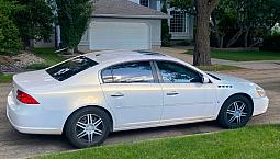 2006 Buick Lucerne Cxl 224K Great Shape $4200 Obo