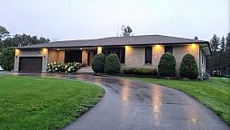 Trade My Semi Rural Home For Your Home
