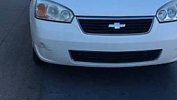 2006 Chevy Malibu 