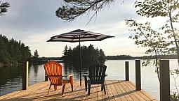 Lakeside 1 Bedroom Unit