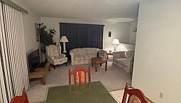 3 Bedroom Upstairs. 