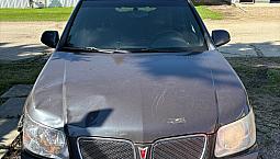 Pontiac Torrent