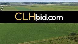 160 Acres Farm Land For Sale - Sylvan Lake, Alberta - Clhbid.com