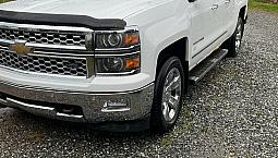 14 Silverado Ltz