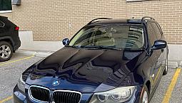 2009 328I Xdrive Wagon