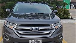 Ford Edge 2018 2.0l Ecoboost Sel