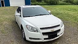 2009 Malibu Lt