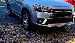 2018 Mitsubishi Rvr Limited Edition Awc (4x4) – 105 891 Km