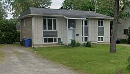 Grand 5 ½ à Louer à Lévis (secteur Saint-Étienne) - Libre