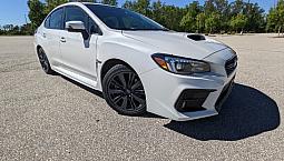 2020 Subaru Wrx Sport | 25Km Mint Condition