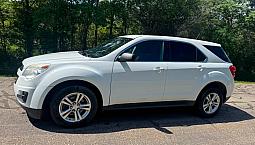 2015 Chevy Equinox  For Sale , Awd