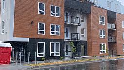 Apartment For Rent 