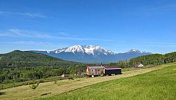For Sale By Owner View Property, 40 Acres, Smithers, Bc