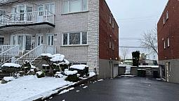 Studio À Louer/Bachelor For Rent - Ville Saint-Laurent