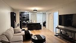 1 Bedroom+Den In Marda Loop | Utilities + Parking Included