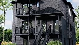 Logement 3 Chambres À Louer Buckingham