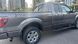 Ford F150