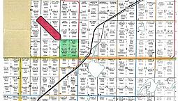 For Sale- Rm Of Leask- Section 04-48-05 W3.