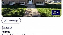 Beautiful 41/2  Apartment,pierrefonds Montreal