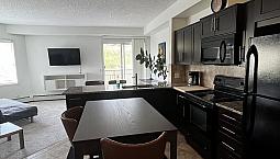 Fully Furnished Apartment In Sherwood (Short Or Long Term)