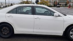 Toyota Camry 2010