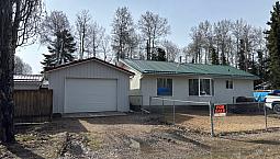 Two Houses / Cabins For Sale