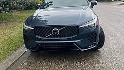 Volvo Xc60 Dark Plus B5