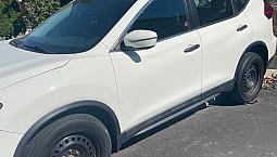 2018 Nissan Rogue Like New