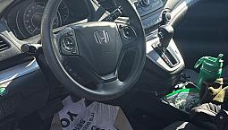 Honda Cr-V 2013