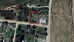 Town Lot For Sale In Yellow Creek, Sk