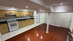 Basement Apartment For Rent